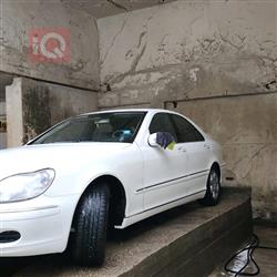 مێرسێدس بێنز S-Class